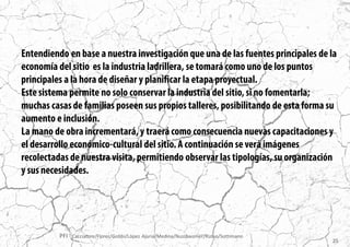 25
PFI - Cacciatore/Florez/Gobbi/López Ajuria/Medina/Nussbaumer/Russo/Sottimano
 