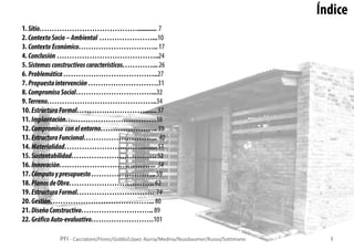 PFI - Cacciatore/Florez/Gobbi/López Ajuria/Medina/Nussbaumer/Russo/Sottimano 3
 