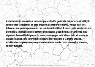 32PFI - Cacciatore/Florez/Gobbi/López Ajuria/Medina/Nussbaumer/Russo/Sottimano
 