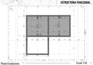 40PFI - Cacciatore/Florez/Gobbi/López Ajuria/Medina/Nussbaumer/Russo/Sottimano
 
