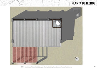 42PFI - Cacciatore/Florez/Gobbi/López Ajuria/Medina/Nussbaumer/Russo/Sottimano
 