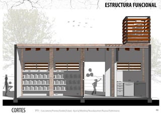 46PFI - Cacciatore/Florez/Gobbi/López Ajuria/Medina/Nussbaumer/Russo/Sottimano
 
