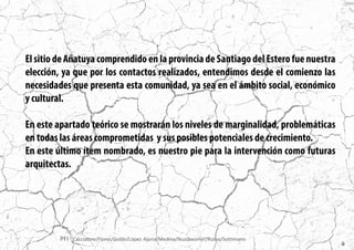 6
PFI - Cacciatore/Florez/Gobbi/López Ajuria/Medina/Nussbaumer/Russo/Sottimano
 