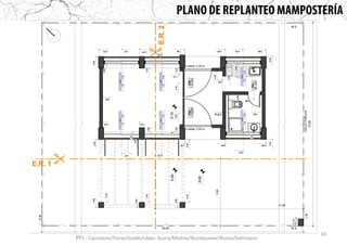 65
PFI - Cacciatore/Florez/Gobbi/López Ajuria/Medina/Nussbaumer/Russo/Sottimano
 