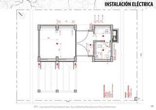 69PFI - Cacciatore/Florez/Gobbi/López Ajuria/Medina/Nussbaumer/Russo/Sottimano
 
