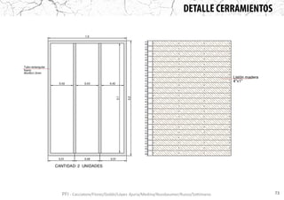 73PFI - Cacciatore/Florez/Gobbi/López Ajuria/Medina/Nussbaumer/Russo/Sottimano
 