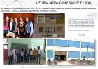 81PFI - Cacciatore/Florez/Gobbi/López Ajuria/Medina/Nussbaumer/Russo/Sottimano
 