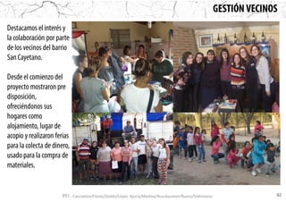 82PFI - Cacciatore/Florez/Gobbi/López Ajuria/Medina/Nussbaumer/Russo/Sottimano
 