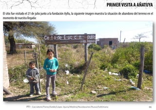 86PFI - Cacciatore/Florez/Gobbi/López Ajuria/Medina/Nussbaumer/Russo/Sottimano
 