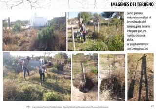 87PFI - Cacciatore/Florez/Gobbi/López Ajuria/Medina/Nussbaumer/Russo/Sottimano
 