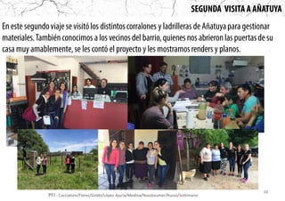 88
PFI - Cacciatore/Florez/Gobbi/López Ajuria/Medina/Nussbaumer/Russo/Sottimano
 