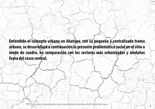 7
PFI - Cacciatore/Florez/Gobbi/López Ajuria/Medina/Nussbaumer/Russo/Sottimano
 