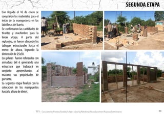 94PFI - Cacciatore/Florez/Gobbi/López Ajuria/Medina/Nussbaumer/Russo/Sottimano
 