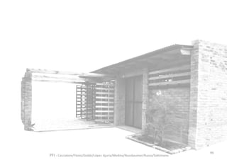 99
PFI - Cacciatore/Florez/Gobbi/López Ajuria/Medina/Nussbaumer/Russo/Sottimano
 