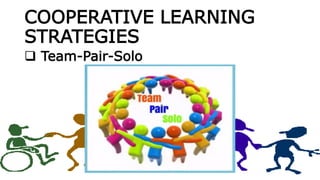 PFIL01- Cooperative Learning | PPTX