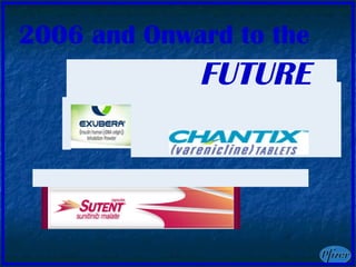 FUTURE 2006 and Onward to the 