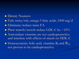 Hypercholesterolemia
