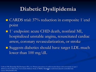 Subclinical hypothyroidism