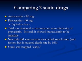 Hyperlipidemia in PregnancyTC & TG levels increase throughout pregnancyaverage cholesterol increase: 30 to 40 mg/dL around weeks 36 to 39TGs may increase as much as 150 mg/dLDrug therapy typically not initiated/continued during pregnancyTLC is the mainstay but BARs & absorption inhibitors may be considered in high risk patientsezetimibe: category C   Statins: category X24