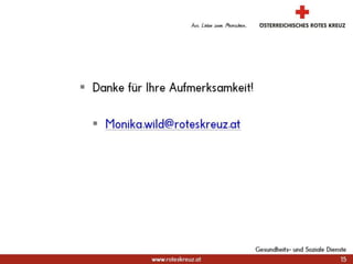 Freiwilligenarbeit in der Langzeitpflege: Freiwilligenarbeit in der Langzeitpflege: