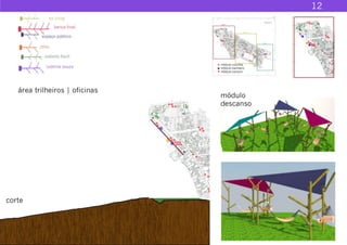 Pflex - Denise Morado