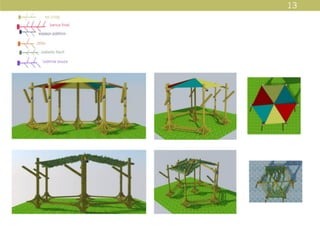 Pflex - Denise Morado