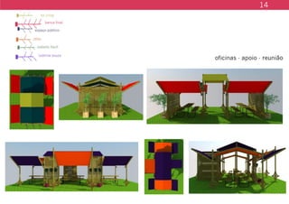 Pflex - Denise Morado