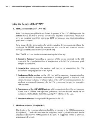 Pfmat book | PDF