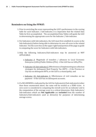 Pfmat book | PDF