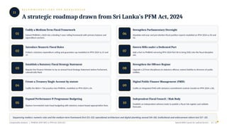 Comparative Analysis of Bangladesh and Sri Lanka Public Financial ...