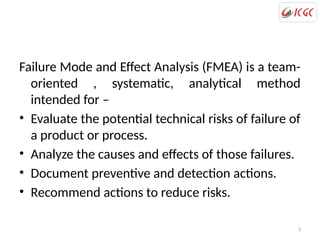 Process Failure Mode Effects and Analysis AIAG VDA Training.pptx