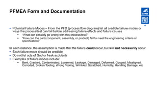 Pfd Forms Pfmea training 1111.pptx