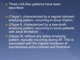 Laa Closure Algorithm Pfo laa closure | PPTX