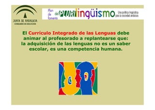 PFP Junta de Andalucia