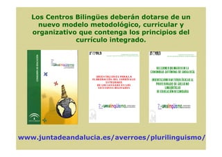 PFP Junta de Andalucia