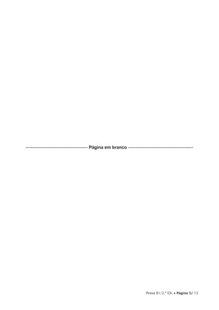 Prova 91/2.ª Ch. • Página 5/ 13
–––—––––––––––—–—–—–—— Página em branco –––––––––—–—–—–————–-––
 