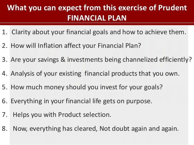 Business plan prudent 07 picture