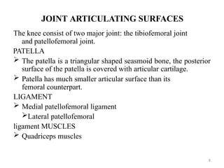 PATELLO FEMORAL PAIN SYNDROME .samarth.pptx