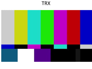TRX 
 