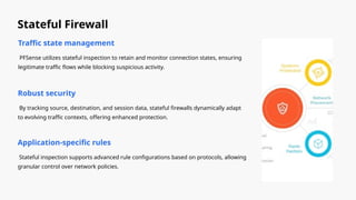 Presentation regarding the PFSense Firewall.pptx