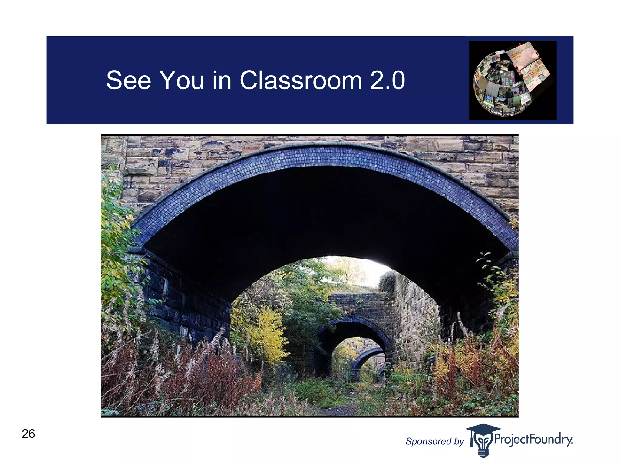 See You in Classroom 2.0 