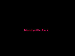 T H E A E S T H E T I C S O F P R O G R A M
Moodyville Park
 