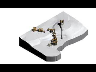 Leaders Study Program, Vancouver 2018-Pfs studio