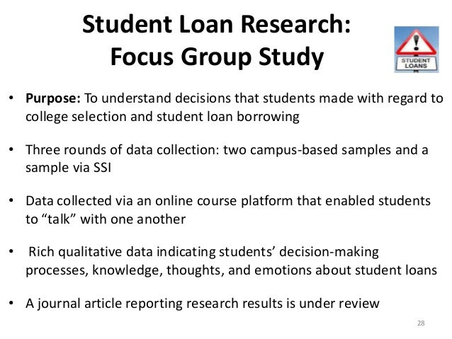 online college loan