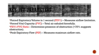 Pulmonary Function Tests by Jewel Paul.pptx