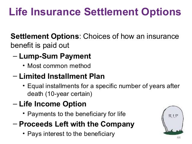 Life Insurance Basics for Military Families