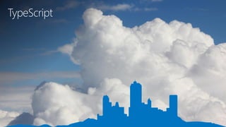 TypeScript
 