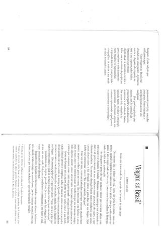 CRONISTAS DO DESCOBRIMENTO Parte III