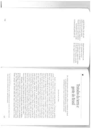 CRONISTAS DO DESCOBRIMENTO Parte III