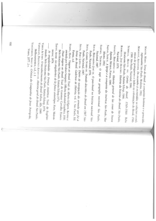 CRONISTAS DO DESCOBRIMENTO Parte III